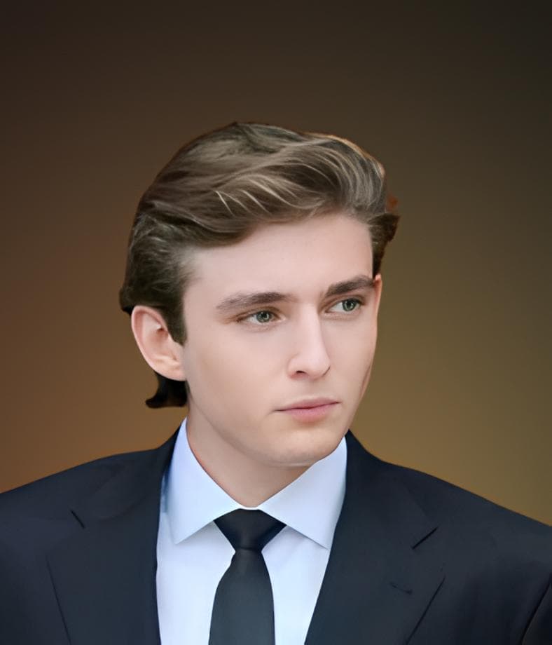 team-barron-trump team-barron-trump